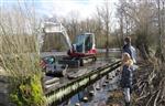 Groot onderhoud